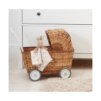 Peter Rabbit Signature Friends Flopsy Comfort Blanket